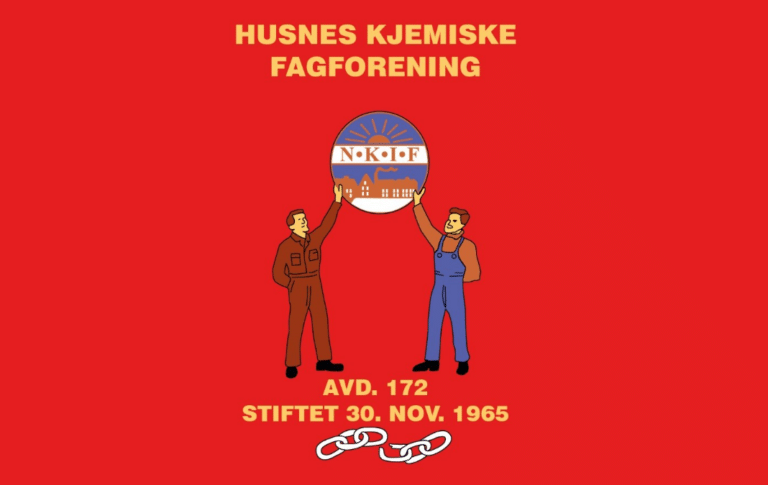 Årsmøte 2024